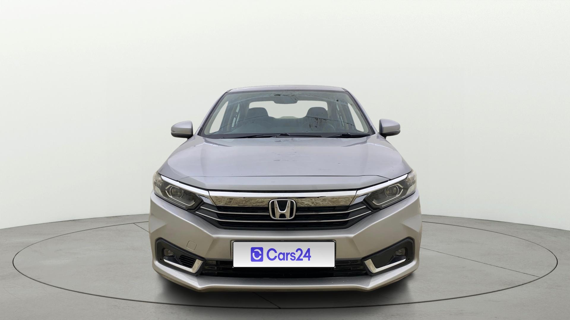 Used 2023 Honda Amaze Used 2023 Honda Amaze