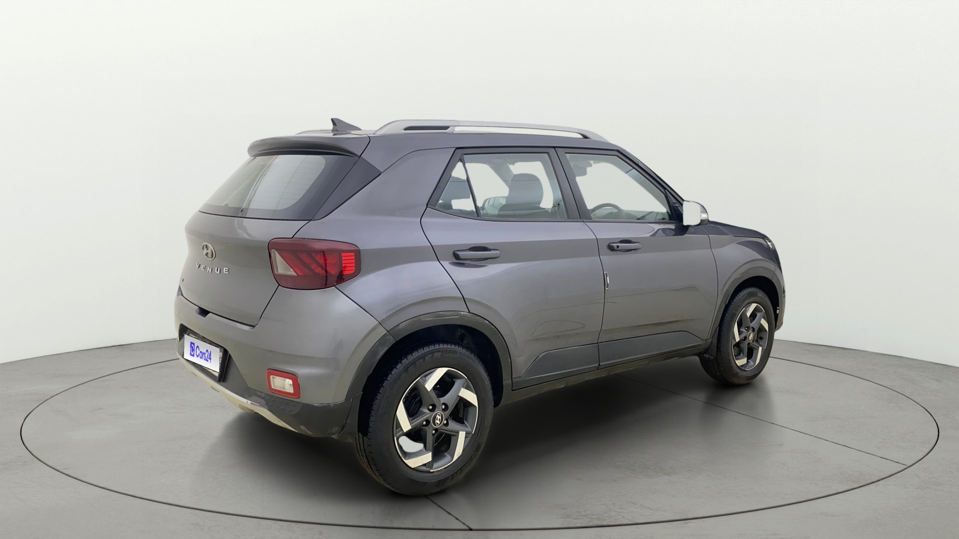 Used 2019 Hyundai Venue Used 2019 Hyundai Venue