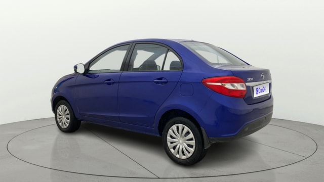 View Tata Zest Image 2 Used Tata Zest Image 2