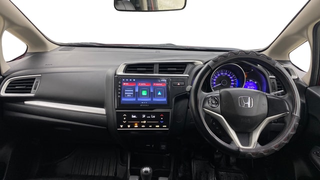 View Honda WR-V Image 30 Used Honda WR-V Image 30