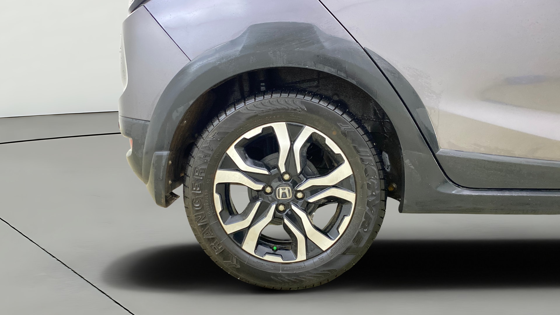 View 2021 Honda WR-V S MT Diesel Edge Edition Image 34 Used 2021 Honda WR-V S MT Diesel Edge Edition Image 34