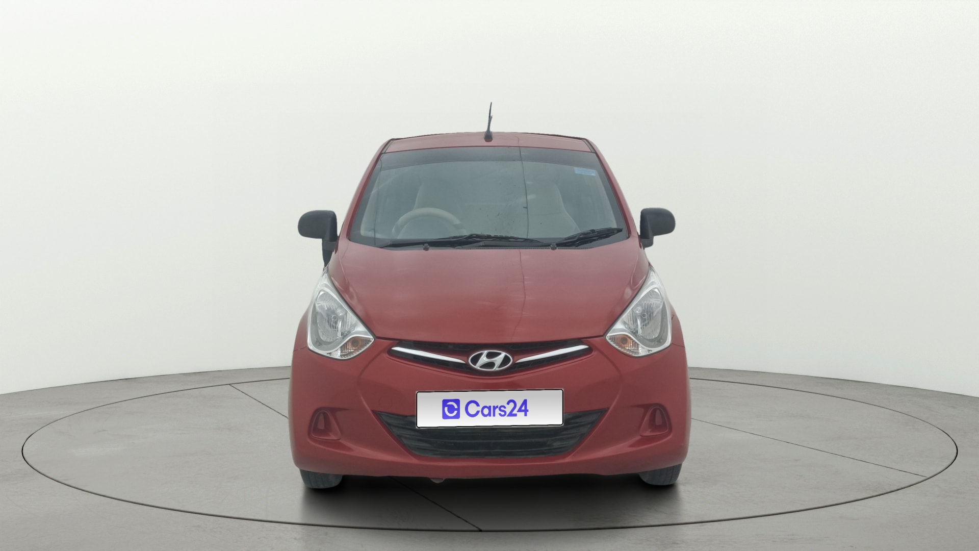 Used 2014 Hyundai EON Used 2014 Hyundai EON