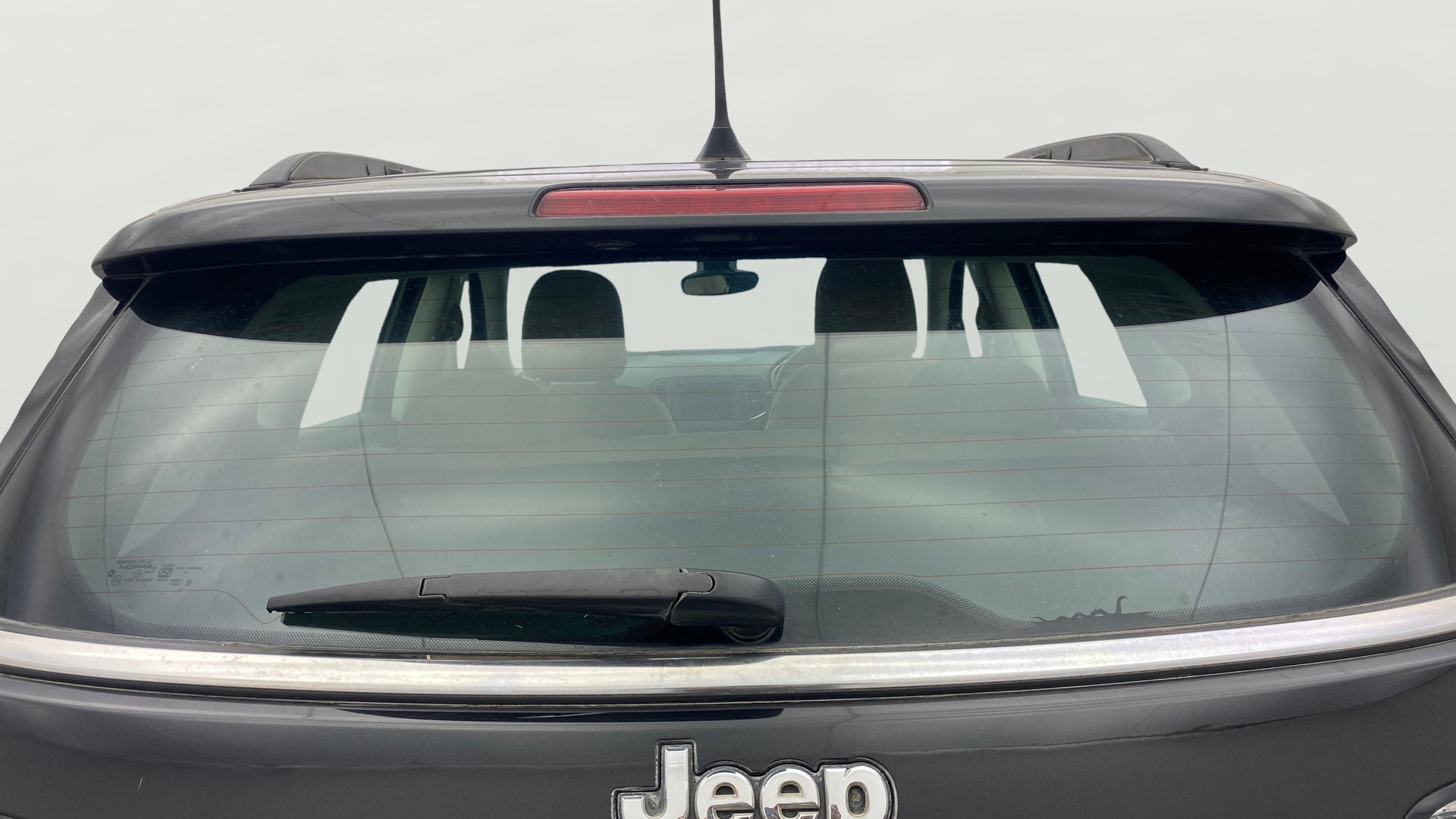 Used 2019 Jeep Compass Used 2019 Jeep Compass
