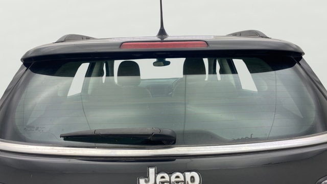 View Jeep Compass Image 4 Used Jeep Compass Image 4