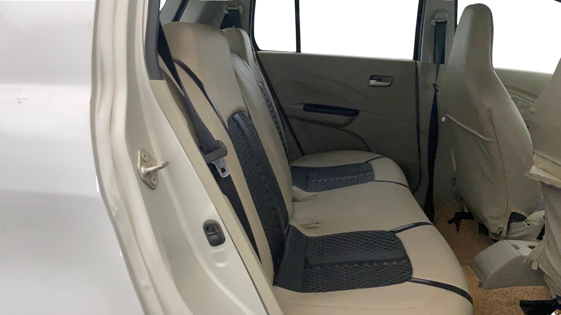 Used 2016 Maruti Suzuki 1000 Used 2016 Maruti Suzuki 1000