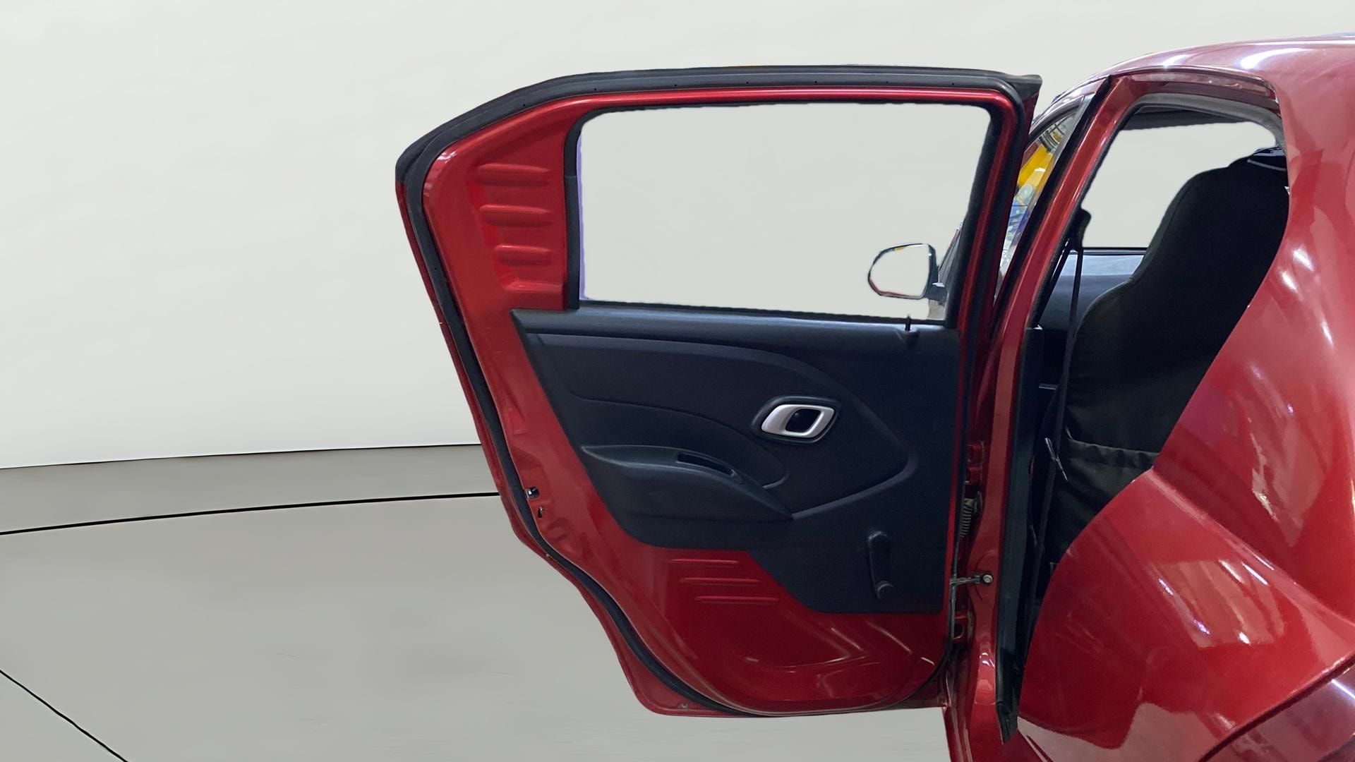 View 2018 Datsun Redi GO T (O) 1.0L AMT BS IV Image 22 Used 2018 Datsun Redi GO T (O) 1.0L AMT BS IV Image 22