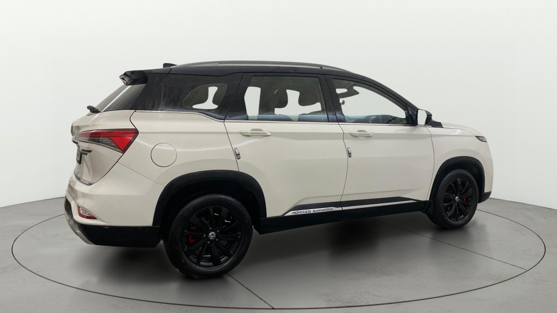 View 2020 MG Hector Plus Sharp Turbo 6 Seater Diesel Image 48 Used 2020 MG Hector Plus Sharp Turbo 6 Seater Diesel Image 48