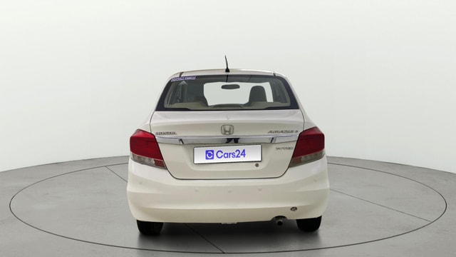 View Honda Amaze Image 38 Used Honda Amaze Image 38
