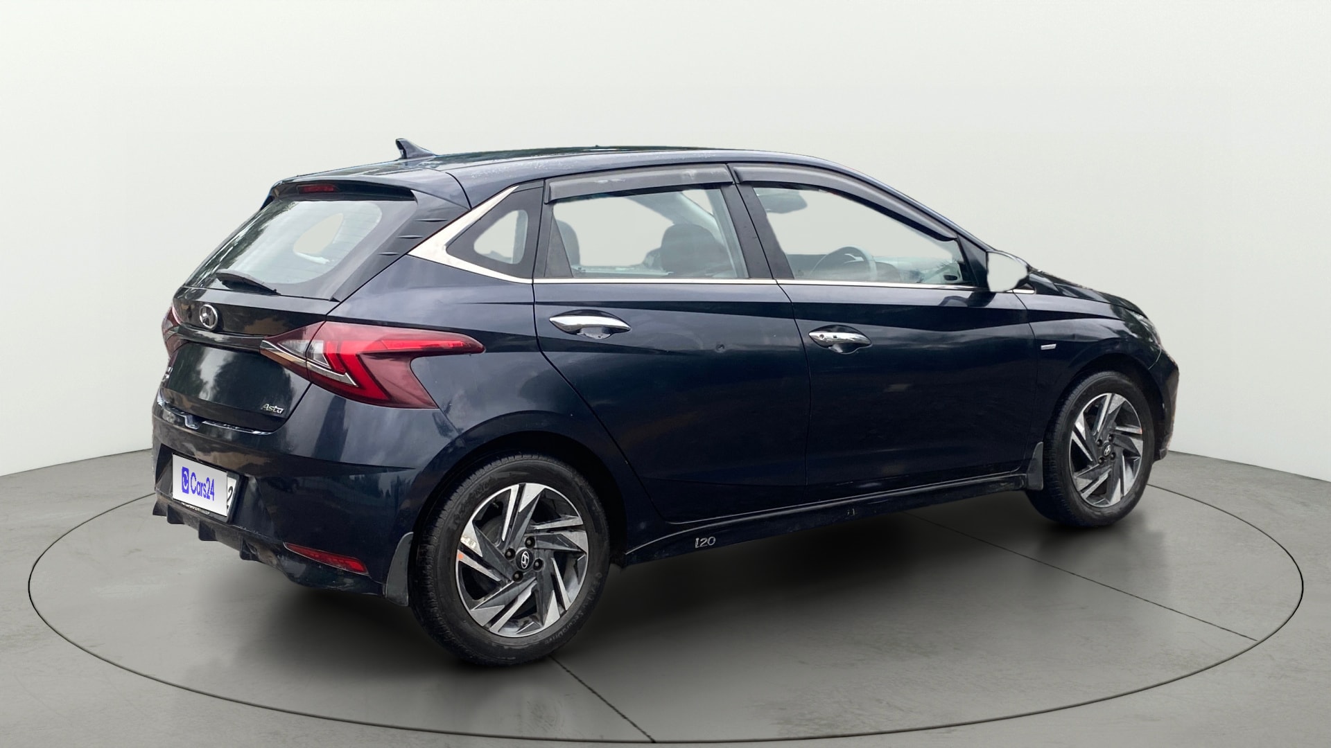 Used 2022 Hyundai Elite i20 Used 2022 Hyundai Elite i20