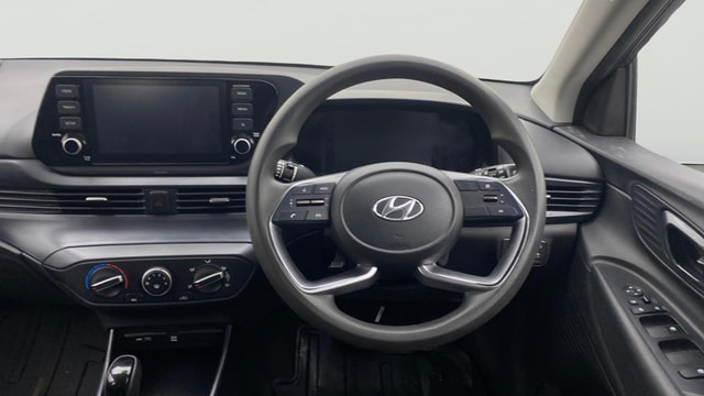 View Hyundai Elite i20 Image 20 Used Hyundai Elite i20 Image 20