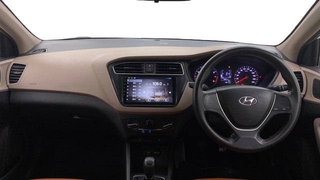 View Hyundai Elite i20 Image 15 Used Hyundai Elite i20 Image 15