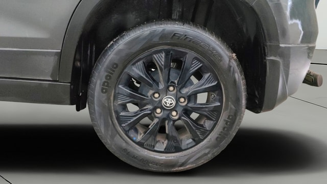 View Toyota Urban Cruiser Image 12 Used Toyota Urban Cruiser Image 12