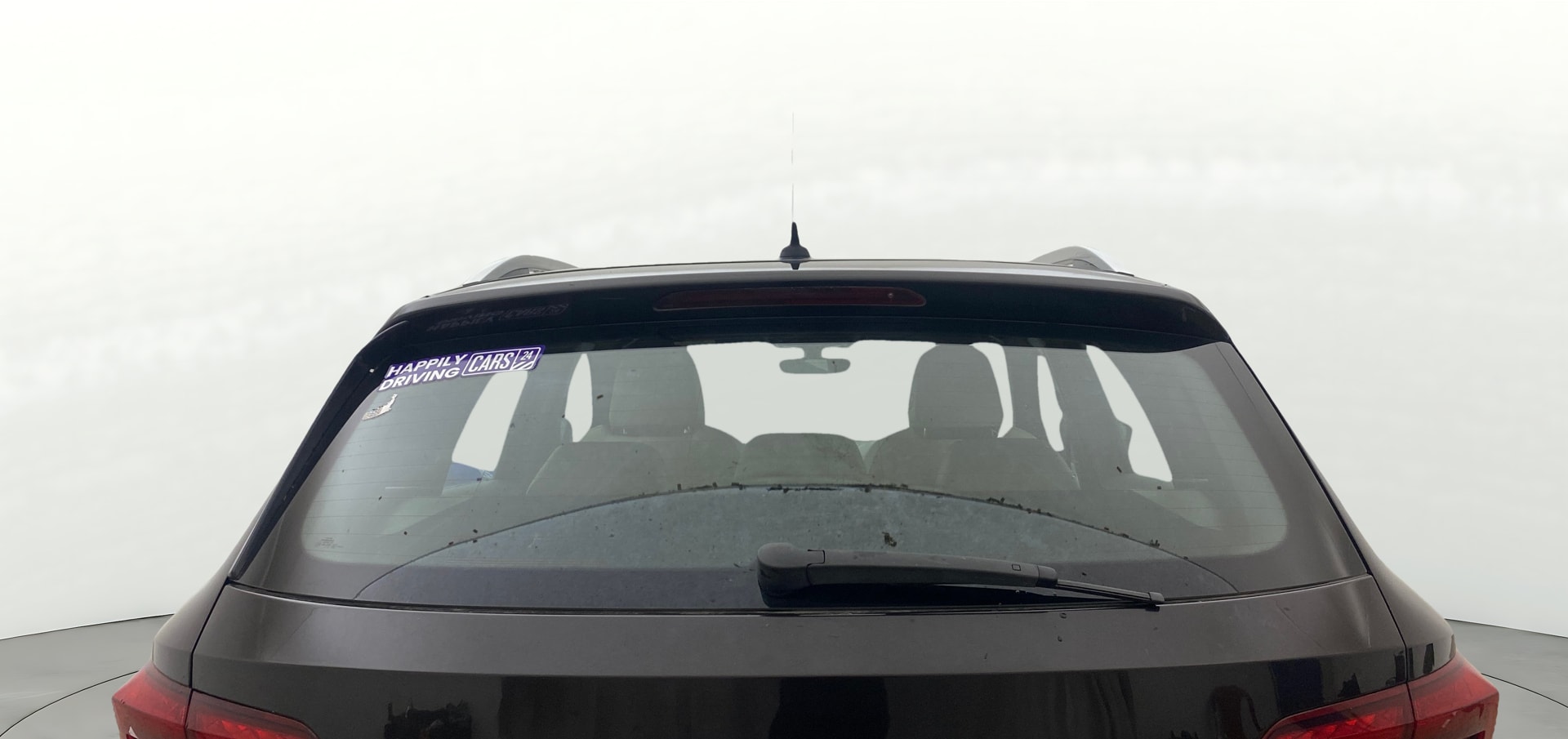 View 2021 Skoda Karoq Style AT Image 4 Used 2021 Skoda Karoq Style AT Image 4