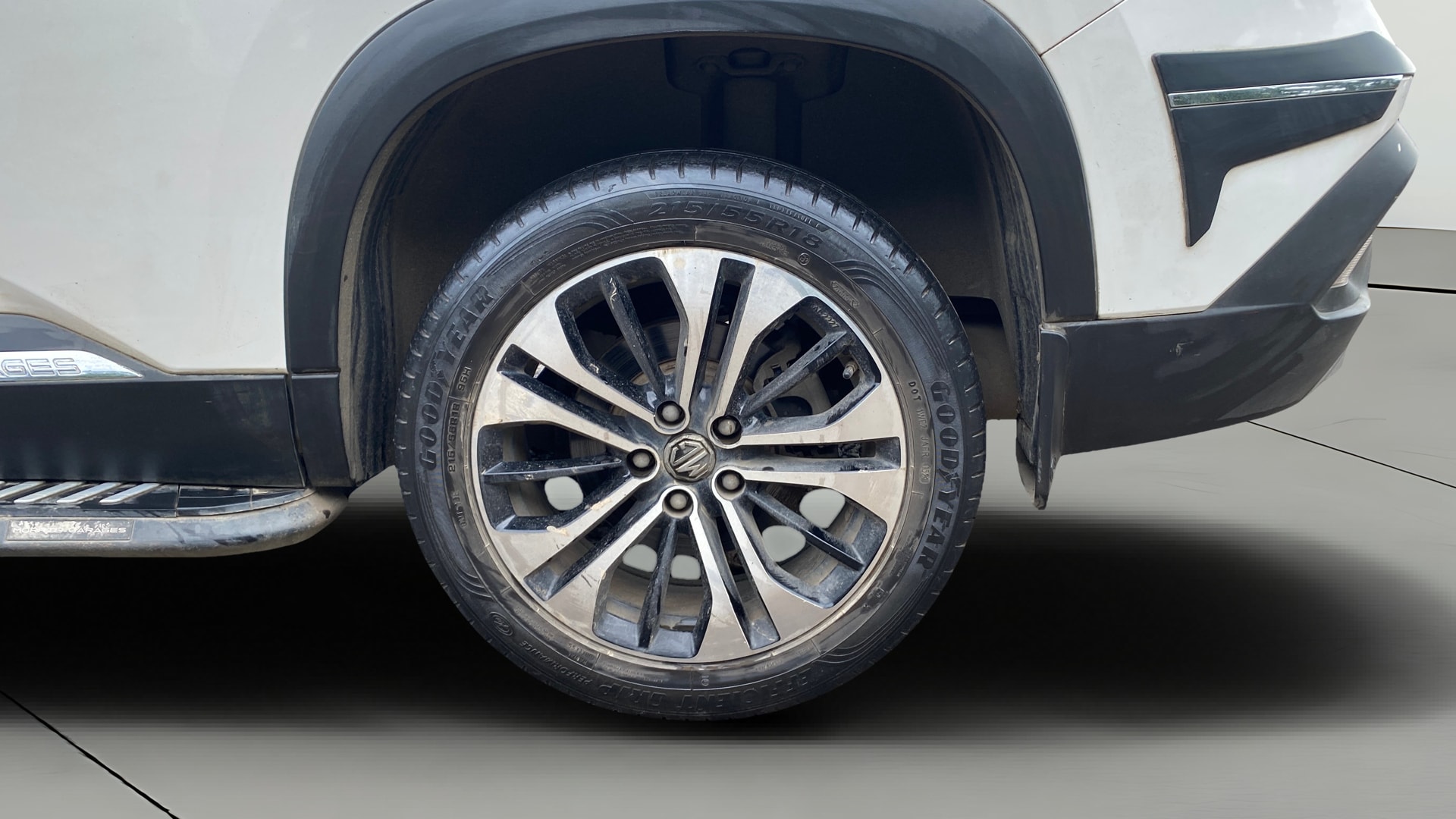 Used 2021 MG Hector Used 2021 MG Hector