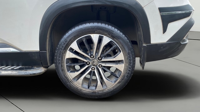 View MG Hector Image 8 Used MG Hector Image 8