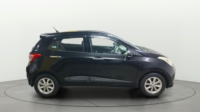 View Hyundai Grand i10 Image 8 Used Hyundai Grand i10 Image 8