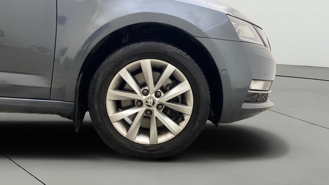 View Skoda Octavia Image 43 Used Skoda Octavia Image 43