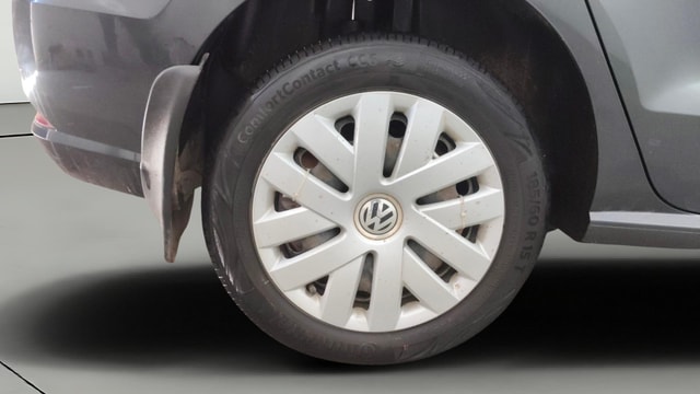 View Volkswagen Ameo Image 24 Used Volkswagen Ameo Image 24