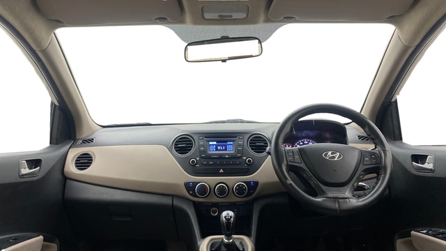 View Hyundai Grand i10 Image 15 Used Hyundai Grand i10 Image 15