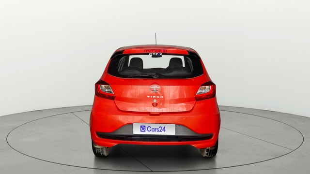 View Tata Tiago Image 40 Used Tata Tiago Image 40
