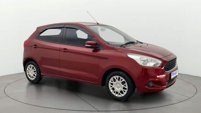 View Ford Figo Aspire Image 21 Used Ford Figo Aspire Image 21