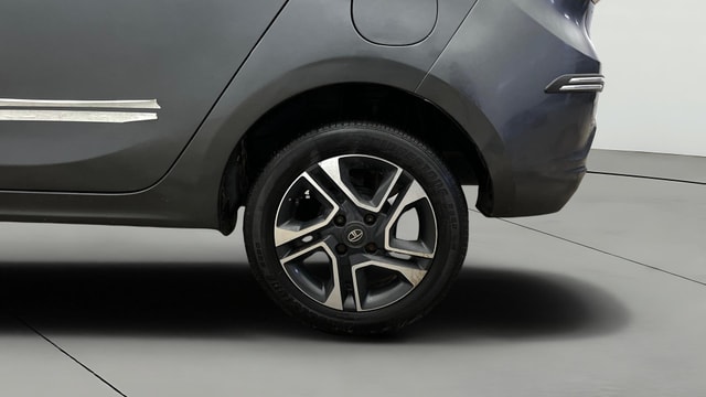 View Tata Tigor Image 7 Used Tata Tigor Image 7