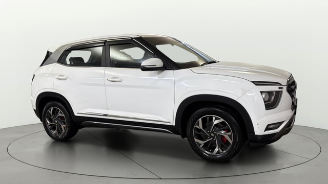 View Hyundai Creta Image 36 Used Hyundai Creta Image 36