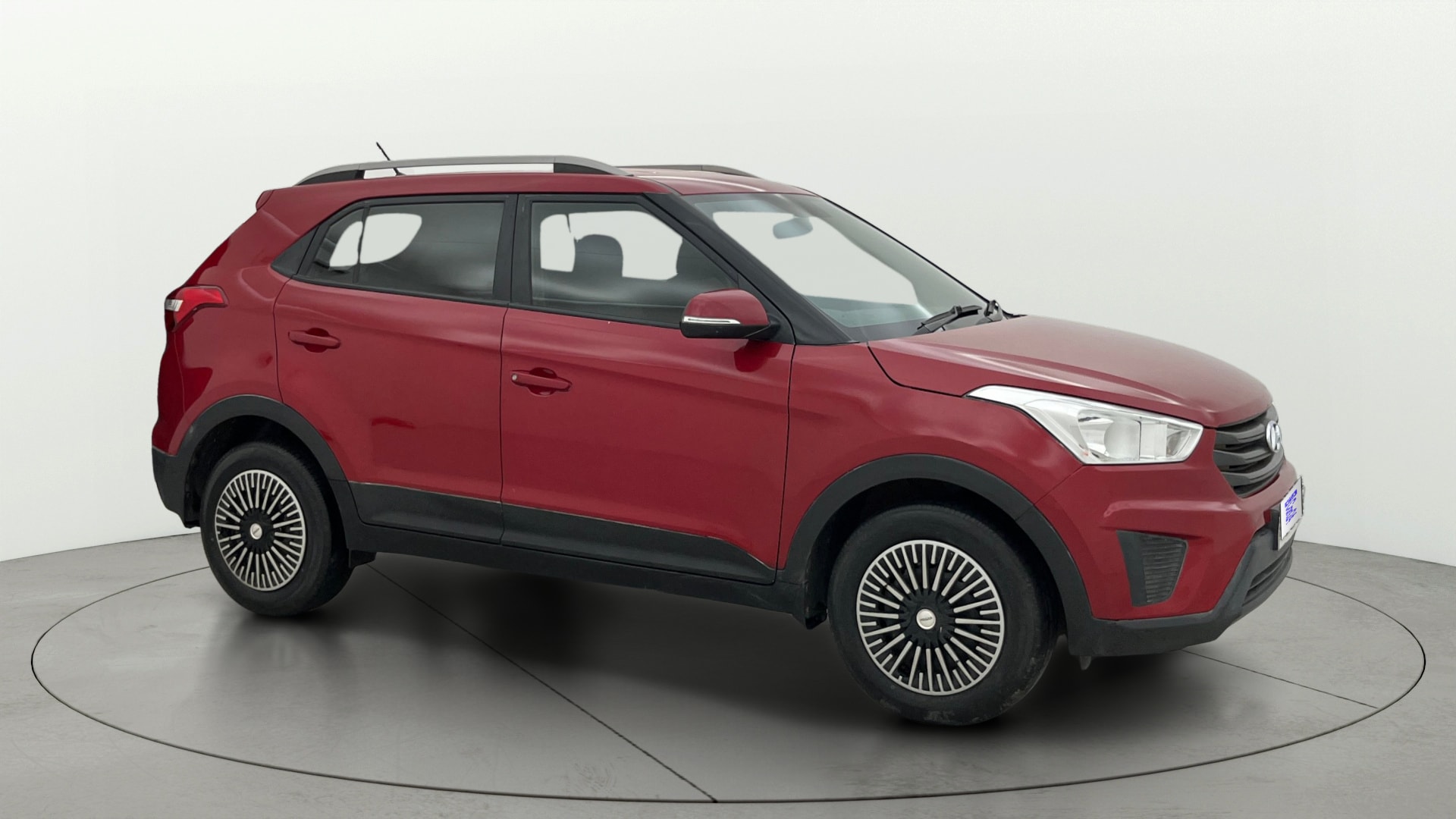 View 2017 Hyundai Creta 1.6 E Plus Petrol Image 22 Used 2017 Hyundai Creta 1.6 E Plus Petrol Image 22