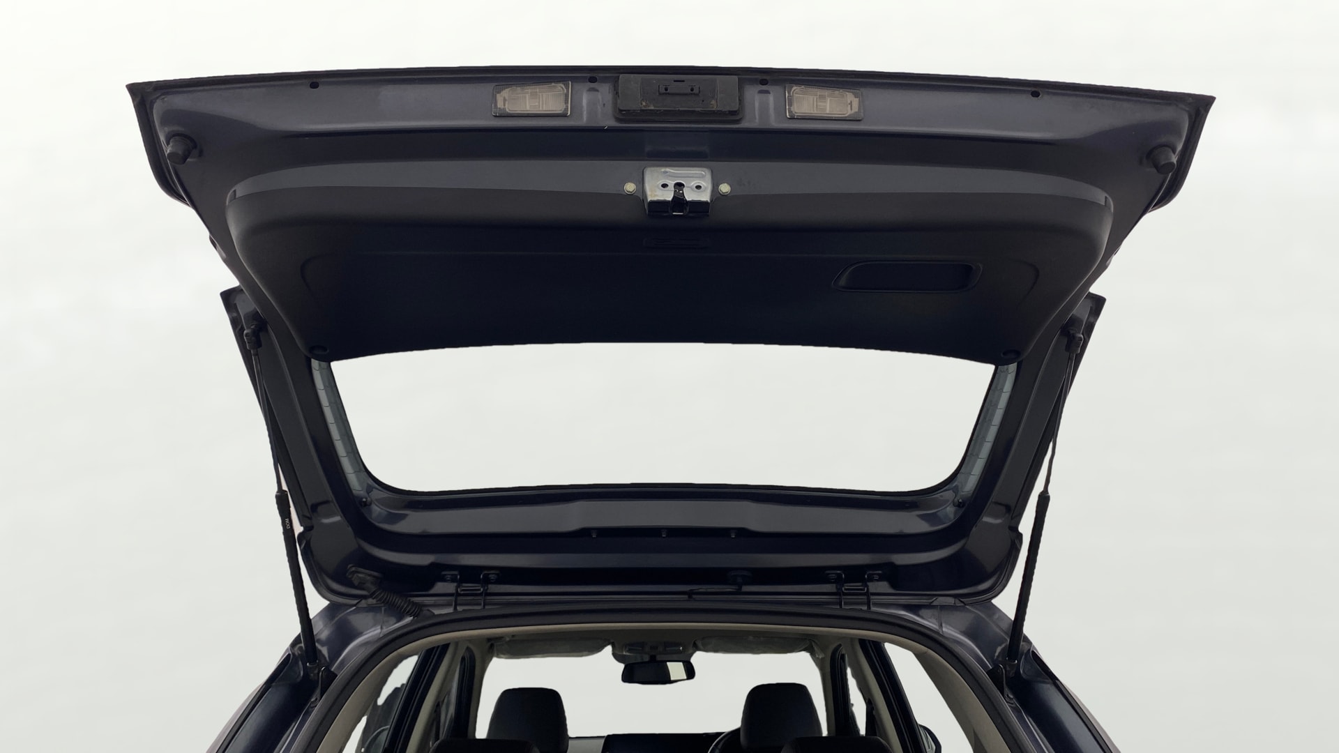 View 2020 Kia Sonet GTX Plus DCT Petrol Image 17 Used 2020 Kia Sonet GTX Plus DCT Petrol Image 17