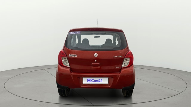 View Maruti Suzuki 1000 Image 38 Used Maruti Suzuki 1000 Image 38