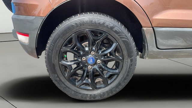 View Ford EcoSport Image 33 Used Ford EcoSport Image 33