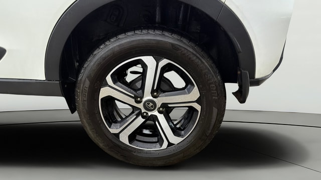 View Tata Nexon Image 11 Used Tata Nexon Image 11