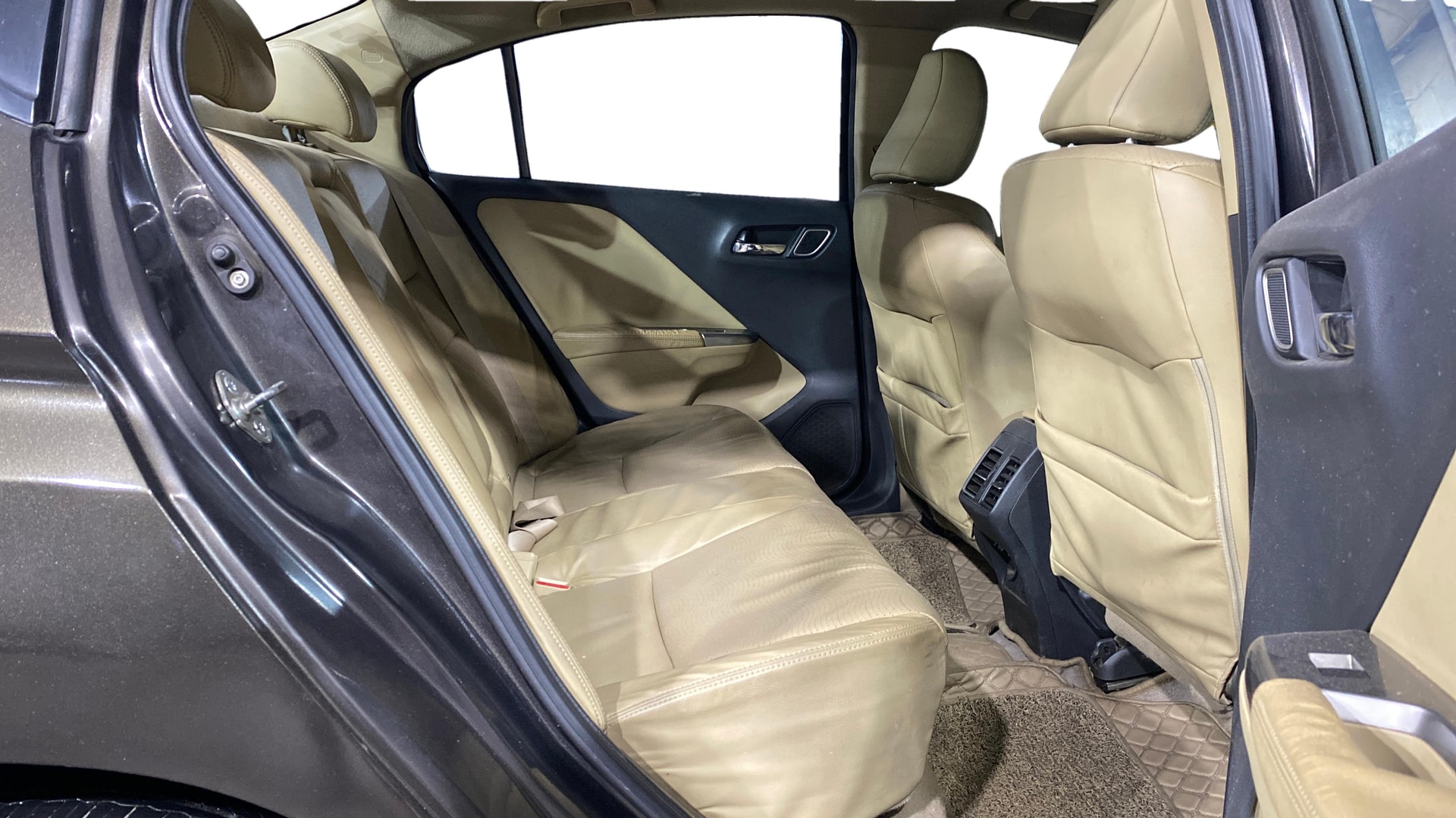 View 2019 Honda City ZX CVT Image 30 Used 2019 Honda City ZX CVT Image 30