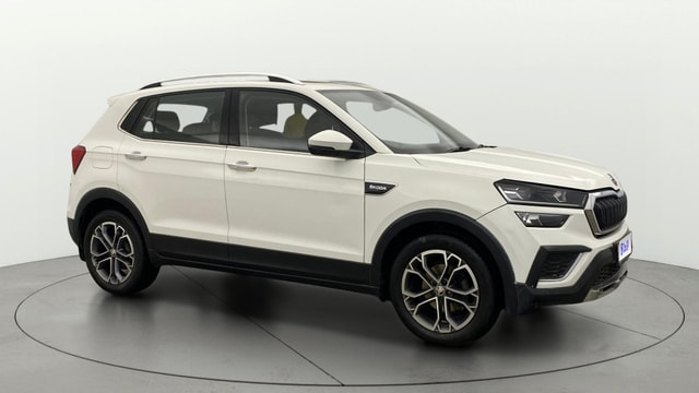 View Skoda Kushaq Image 14 Used Skoda Kushaq Image 14