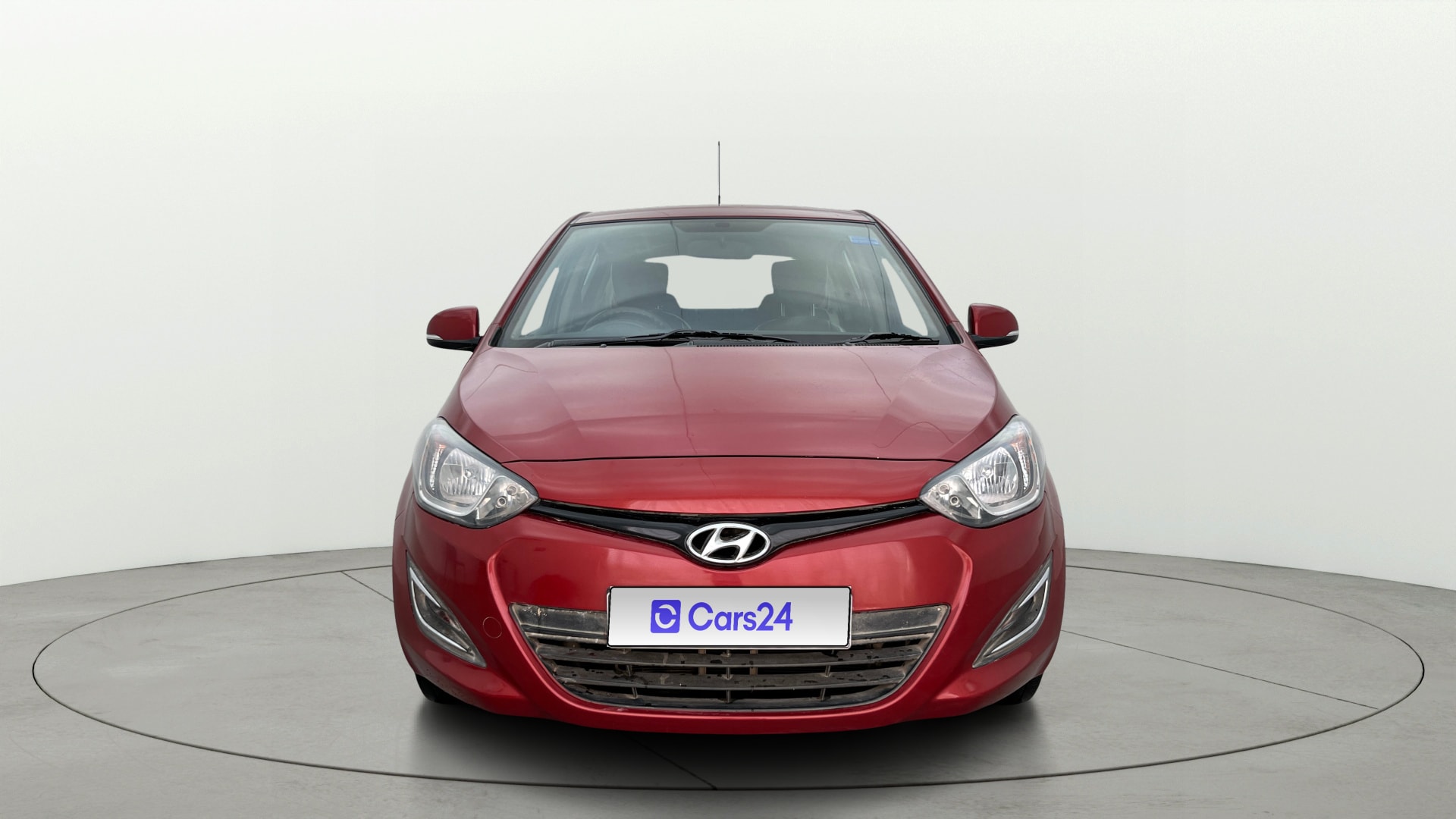 Used 2013 Hyundai i20 Used 2013 Hyundai i20