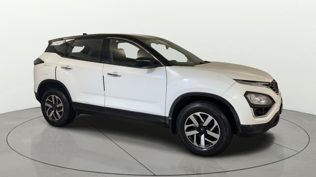 View Tata Harrier Image 39 Used Tata Harrier Image 39