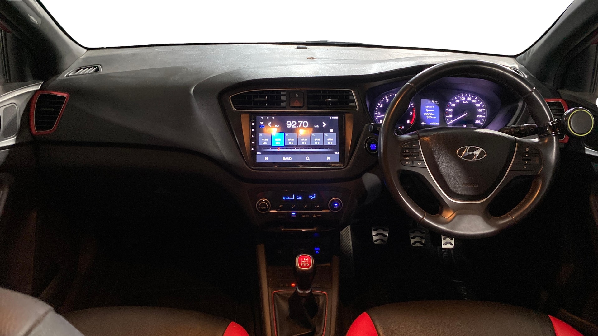 Used 2019 Hyundai i20 Active Used 2019 Hyundai i20 Active