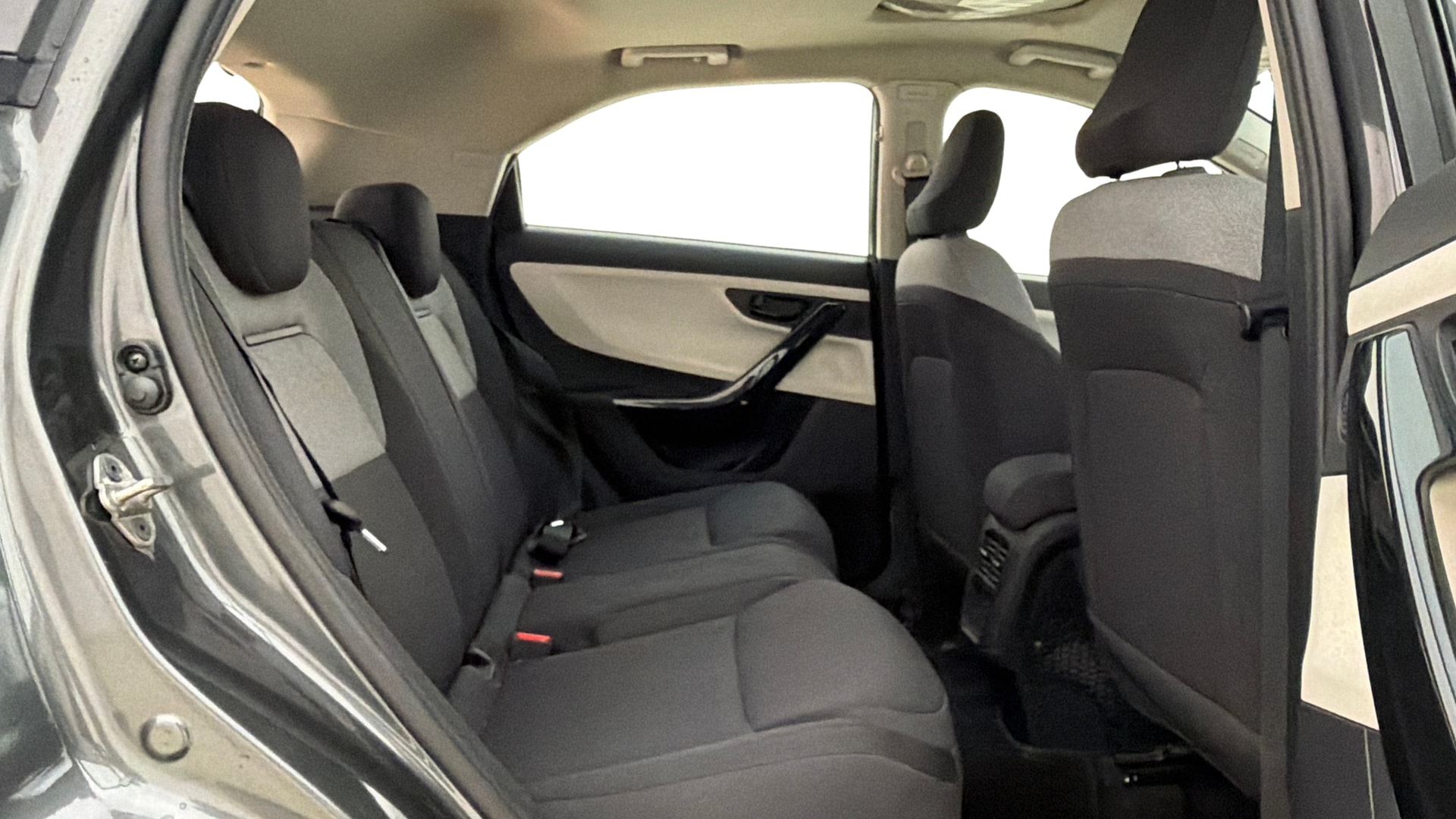 Used 2025 Tata Nexon Used 2025 Tata Nexon