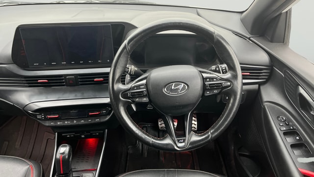 View Hyundai Elite i20 Image 13 Used Hyundai Elite i20 Image 13