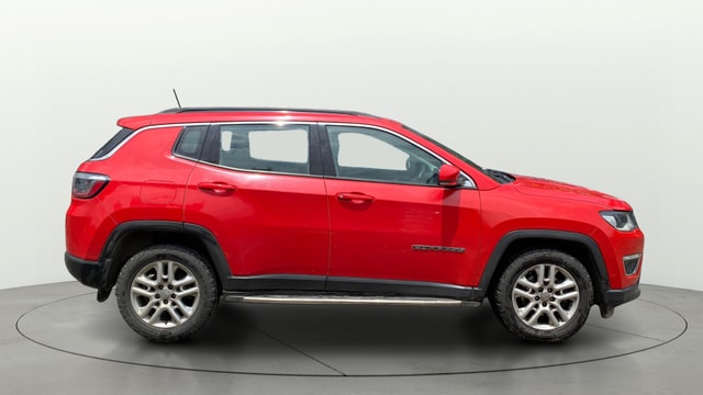 View Jeep Compass Image 8 Used Jeep Compass Image 8