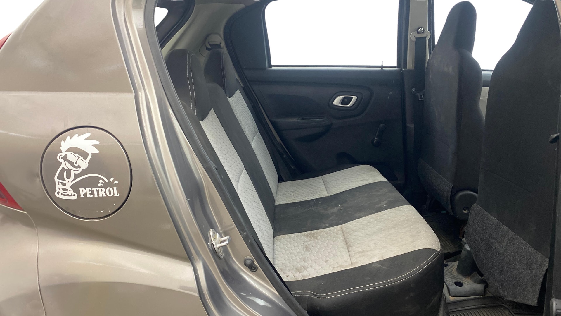 Used 2021 Datsun Redi GO Used 2021 Datsun Redi GO