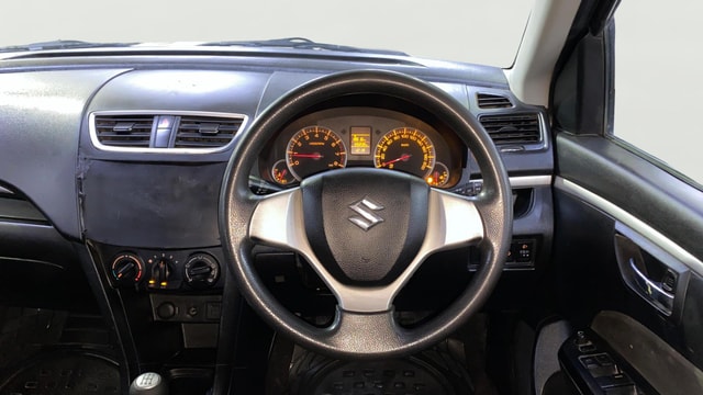 View Maruti Suzuki 1000 Image 14 Used Maruti Suzuki 1000 Image 14