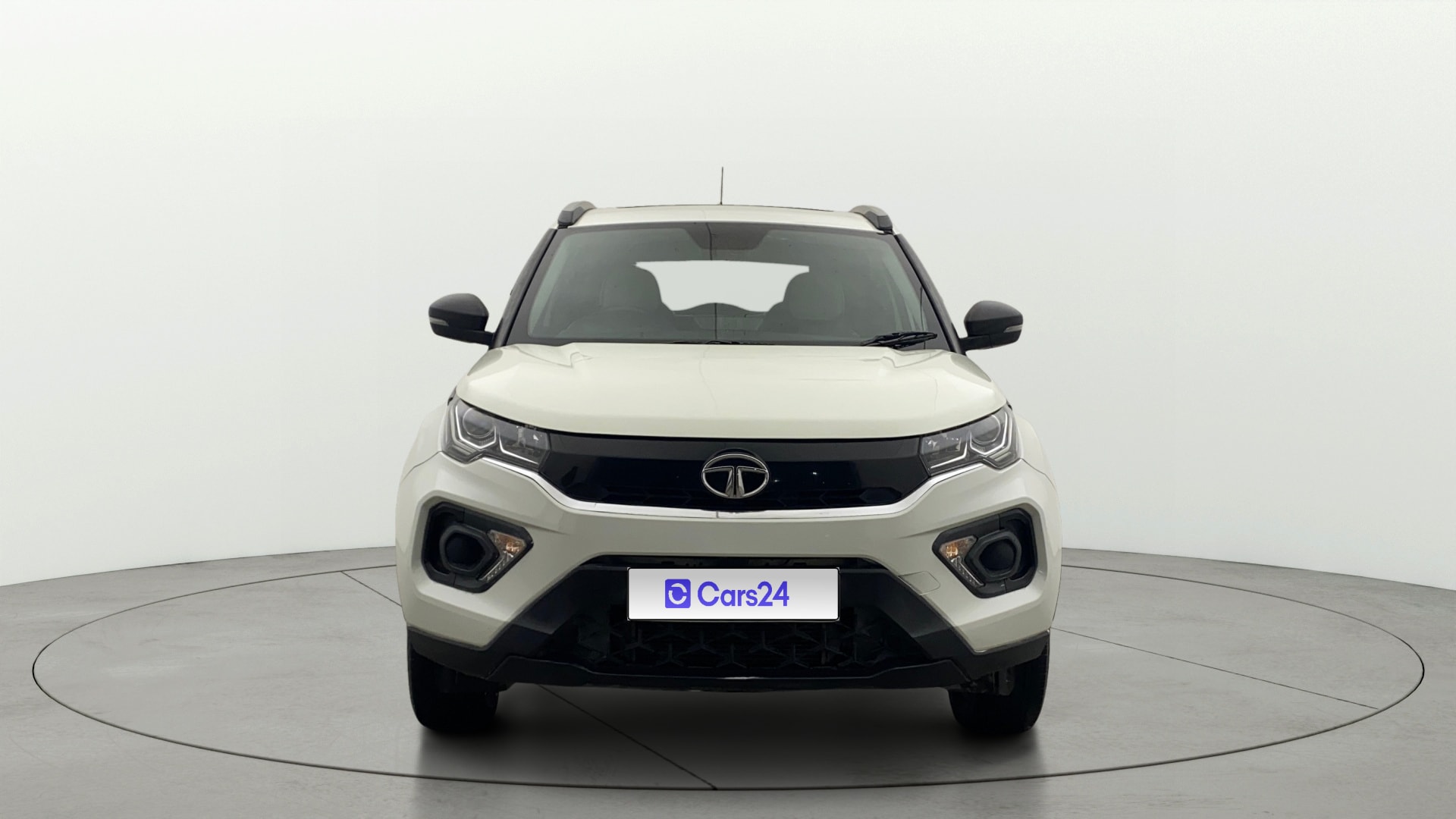 Used 2023 Tata Nexon Used 2023 Tata Nexon