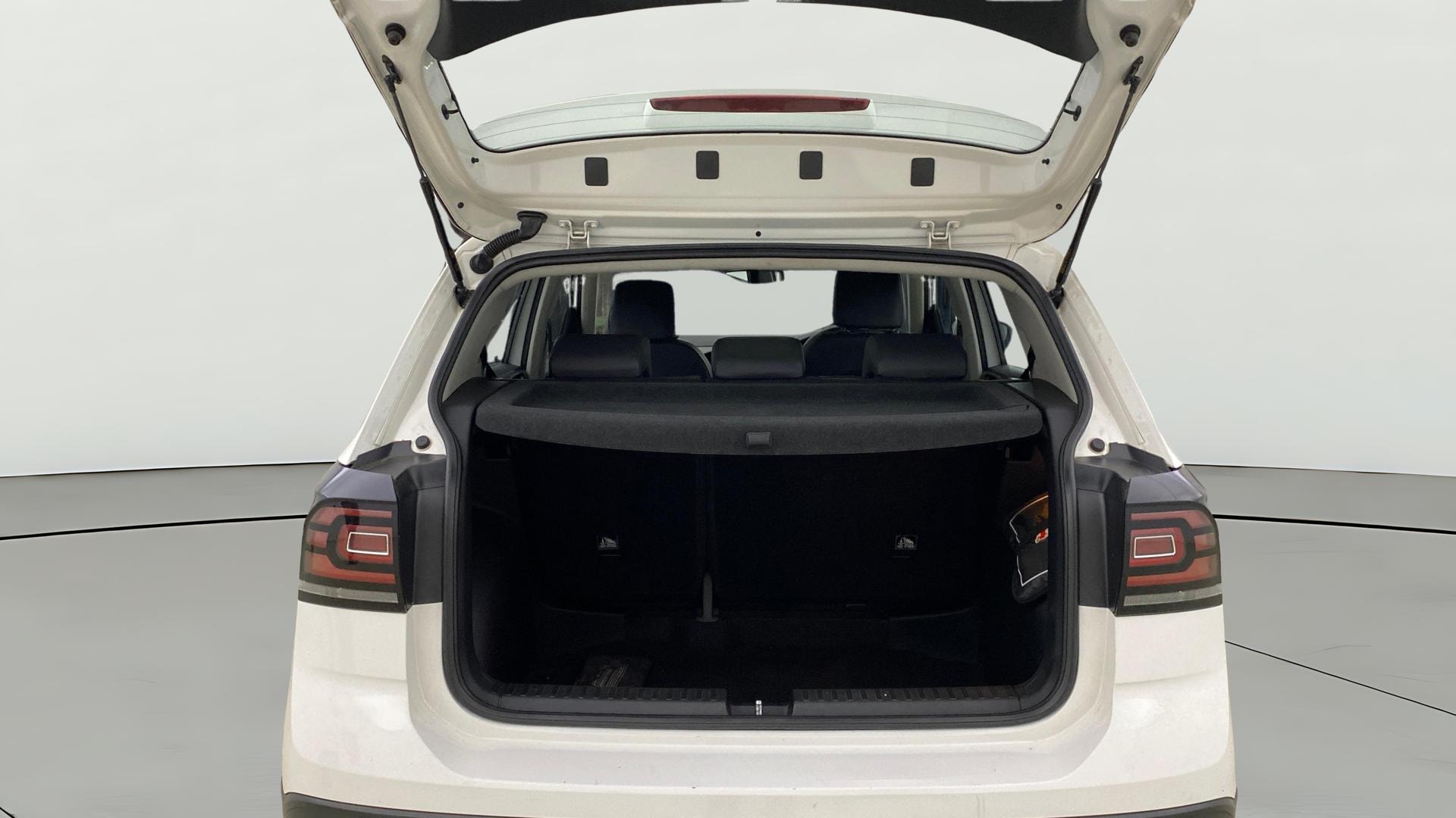 Used 2023 Volkswagen Taigun Used 2023 Volkswagen Taigun