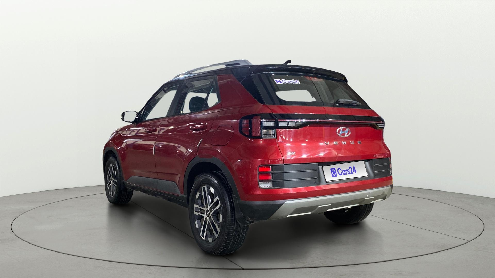 Used 2022 Hyundai Venue Used 2022 Hyundai Venue