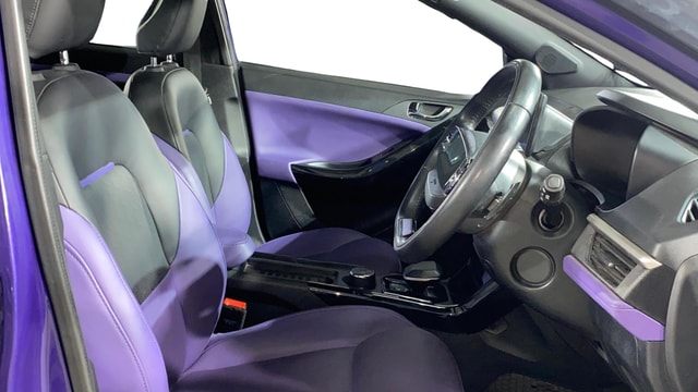 View Tata Nexon Image 18 Used Tata Nexon Image 18