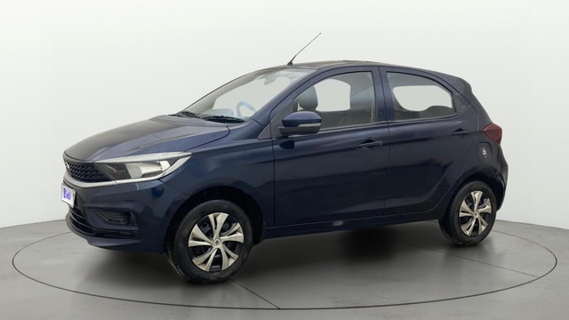 View Tata Tiago Image 35 Used Tata Tiago Image 35