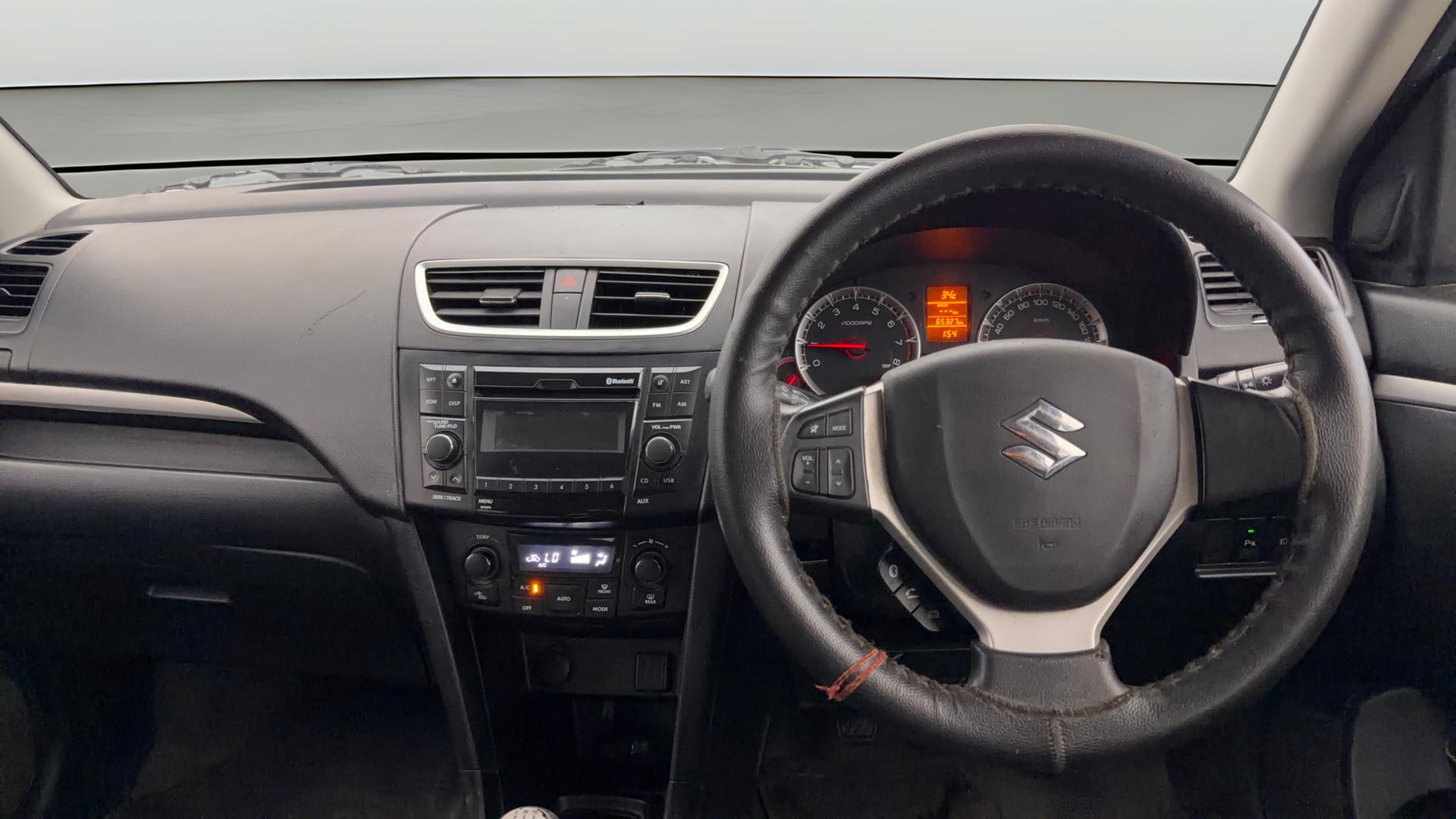 Used 2016 Maruti Suzuki 1000 Used 2016 Maruti Suzuki 1000