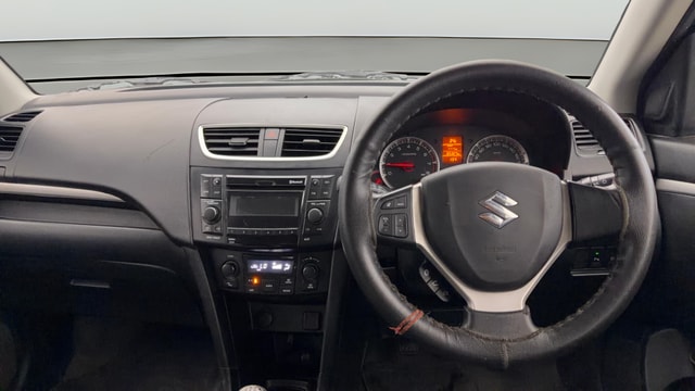View Maruti Suzuki 1000 Image 12 Used Maruti Suzuki 1000 Image 12