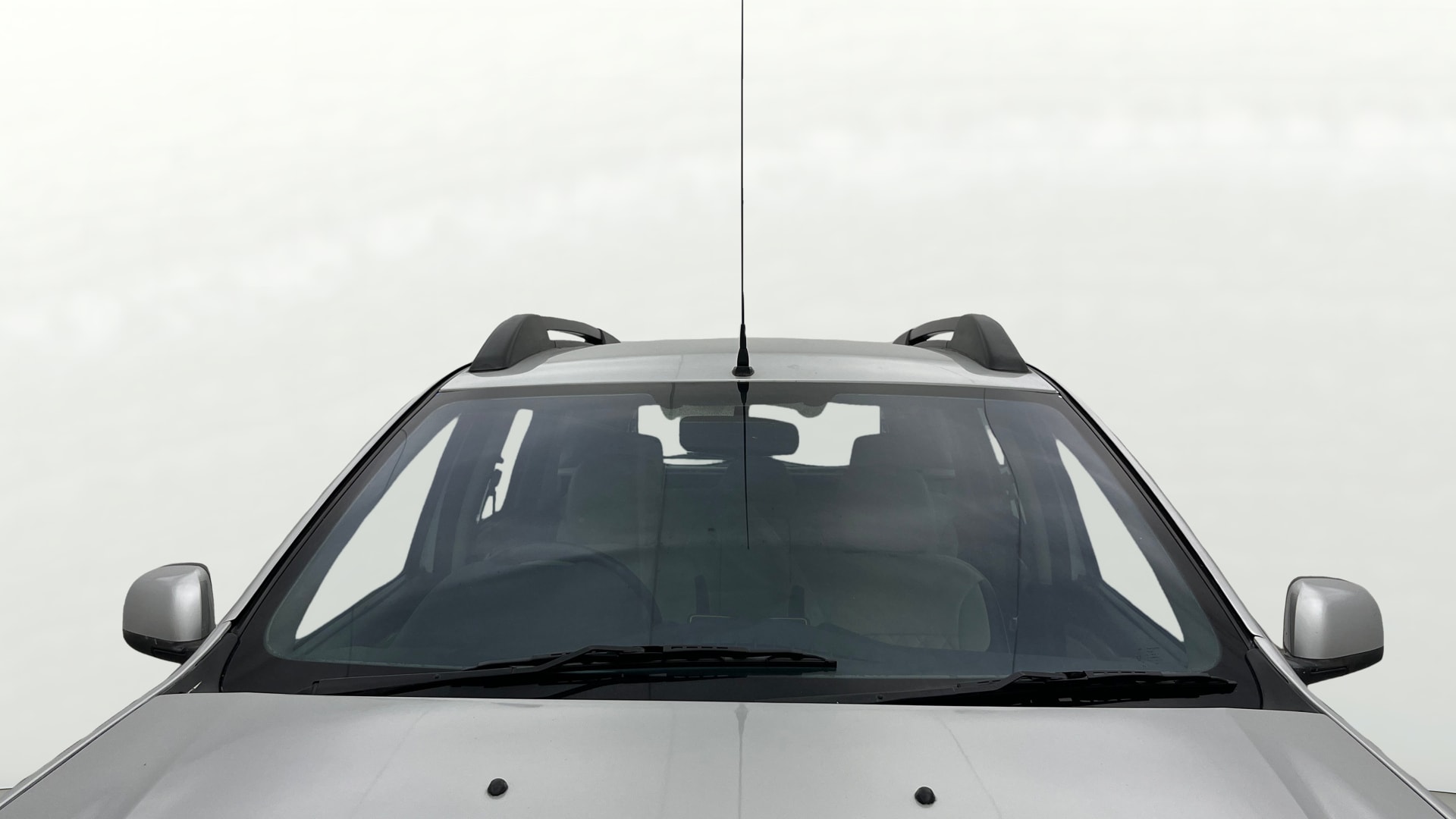 View 2013 Renault Duster Diesel 85PS STD Image 29 Used 2013 Renault Duster Diesel 85PS STD Image 29